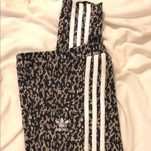 ADIDAS LEGGINGS BUNDLE!!! (3) 💃🏻